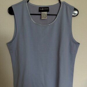 Women's Sag Harbor tank top